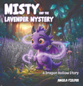 Misty and the Lavender Mystery