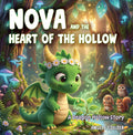 Nova and the Heart of the Hollow